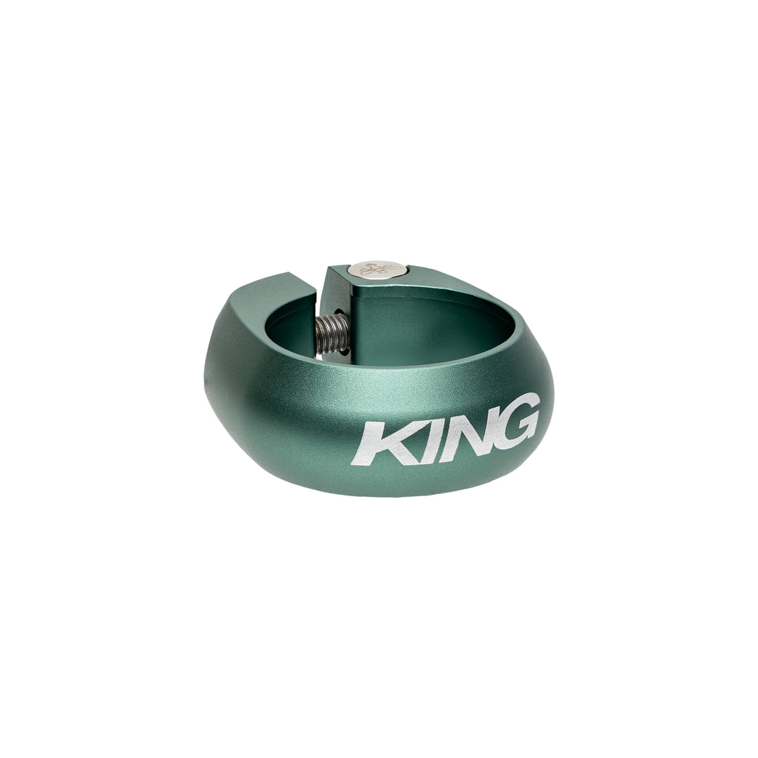 08.1 CHRIS KING® Seatpost Collar