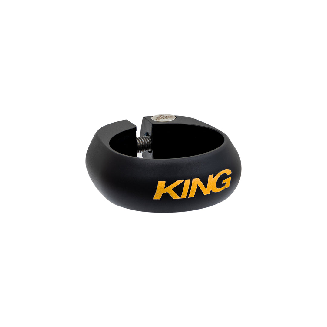 08.1 CHRIS KING® Seatpost Collar