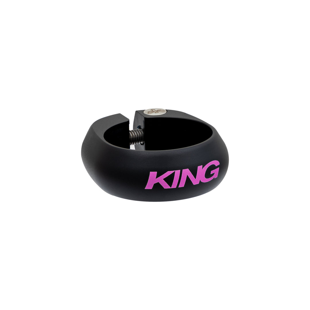 08.1 CHRIS KING® Seatpost Collar