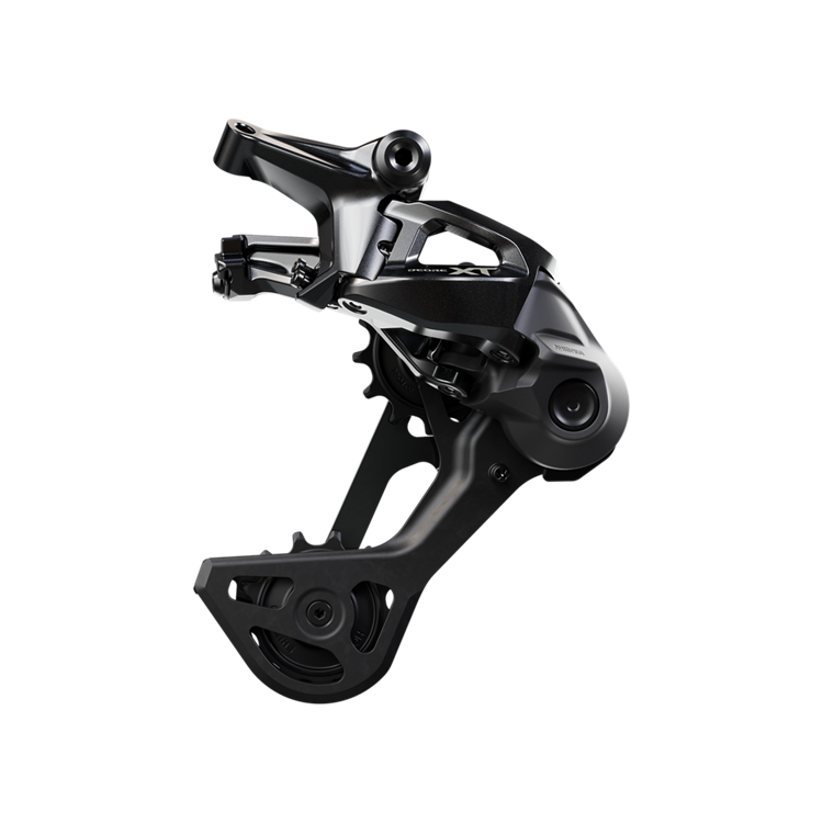 SHIMANO REAR DERAILLEUR RD-M8200-SGS DEORE XT 12s