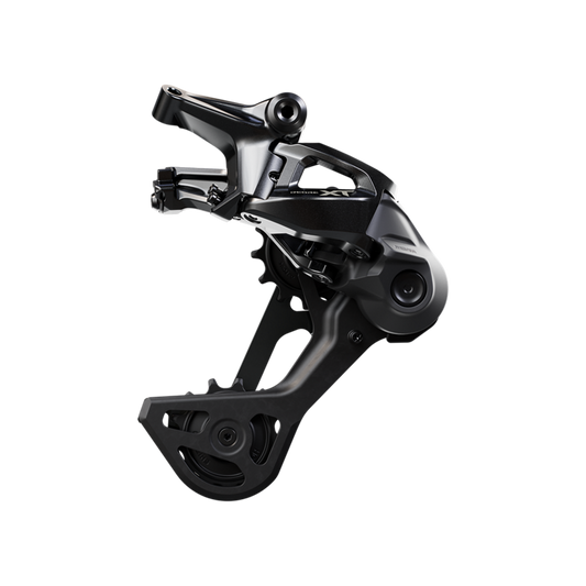 SHIMANO REAR DERAILLEUR RD-M8200-SGS DEORE XT 12s