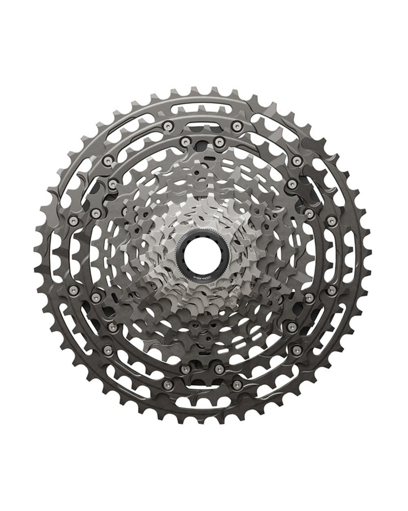 11.2 SHIMANO XTR Cassette Sprocket CS-M9200-12 12-speed 10-12-14-16-18-21-24-28-33-39-45-51T