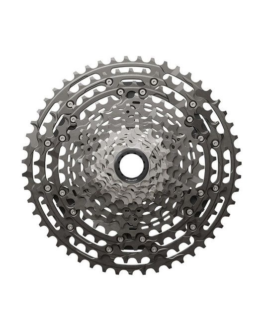 11.2 SHIMANO XTR Cassette Sprocket CS-M9200 12-speed (YETI)