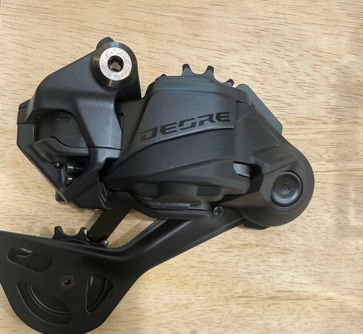 Shimano Deore Di2 upgrade kit available at Bike Bunker