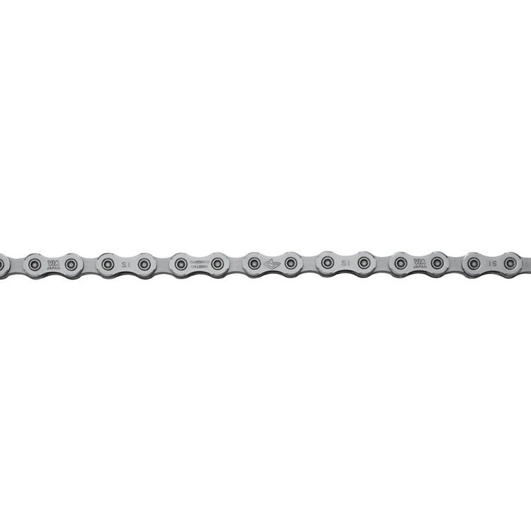 11.5 SHIMANO Chain CN-LG500 10/11 speed Chain