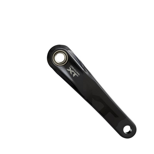 10.1 SHIMANO DEORE XT Crankset FC-M8200 HOLLOWTECH II 12-speed 160/165mm