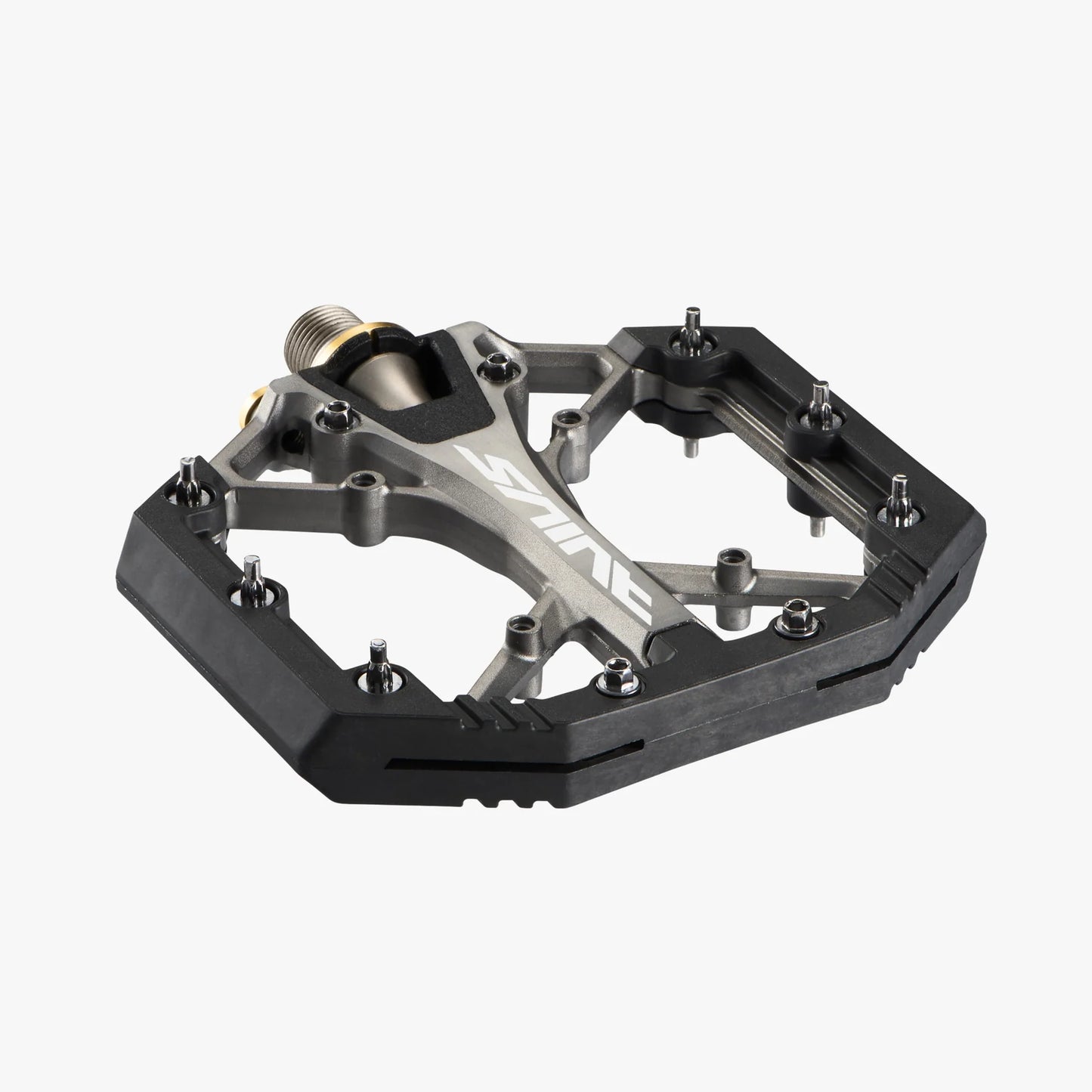 01 SHIMANO SAINT Pedal-G8040