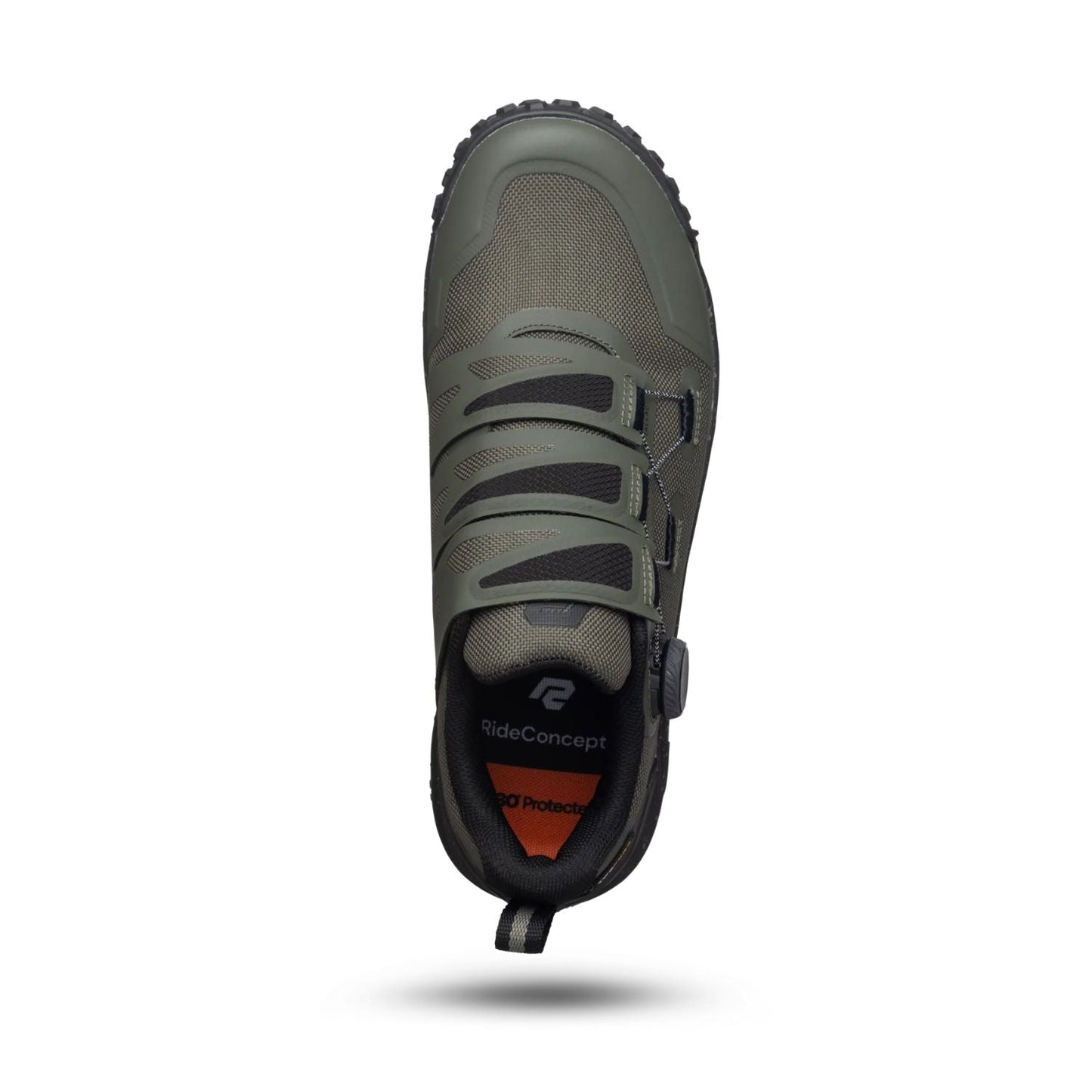 25 Ride Concepts Shoes Men's Tallac Flat BOA '26