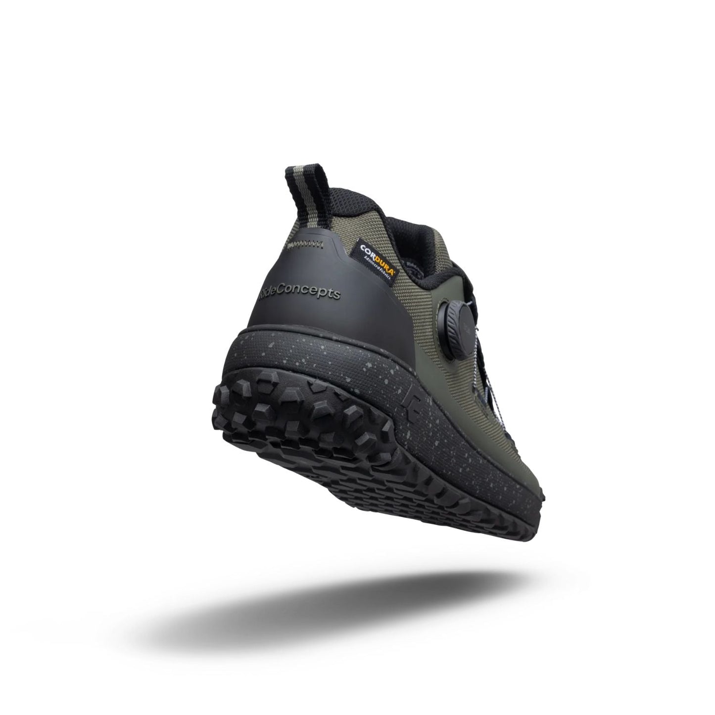 25 Ride Concepts Shoes Men's Tallac Flat BOA '26