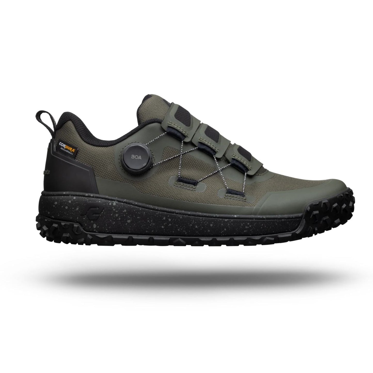 25 Ride Concepts Shoes Men's Tallac Flat BOA '26