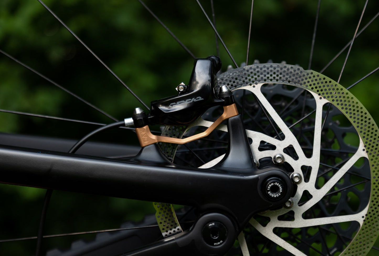 OAK PLASMADAPT Brake Adapter