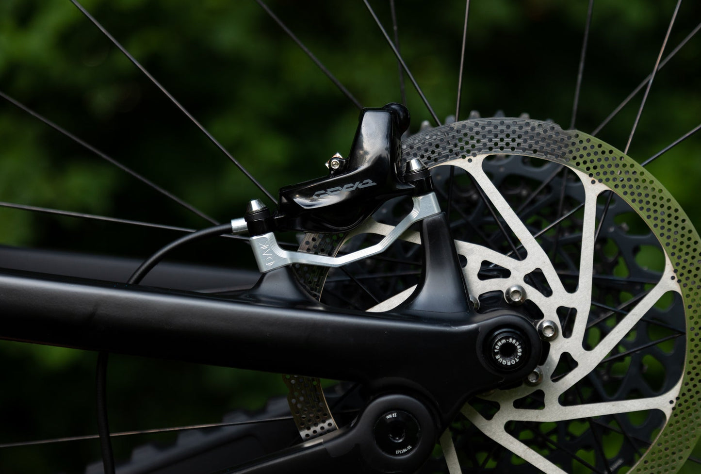 OAK PLASMADAPT Brake Adapter