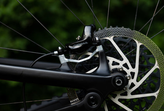 01 OAK PLASMADAPT Brake Adapter