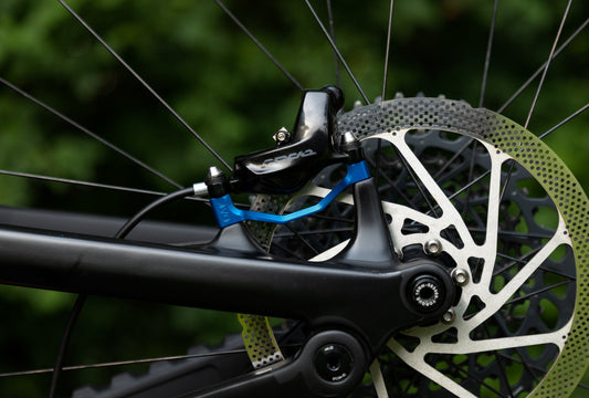 01 OAK PLASMADAPT Brake Adapter