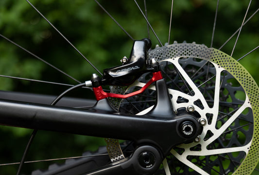 01 OAK PLASMADAPT Brake Adapter