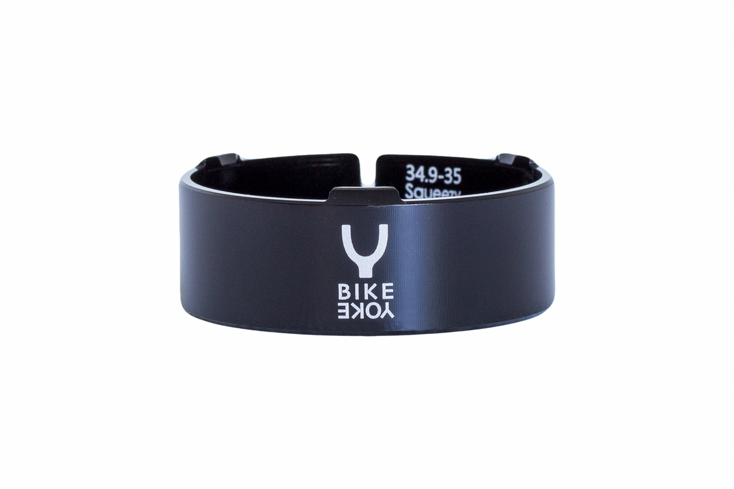BIKE YOKE Squeezy Seat Post Clamp