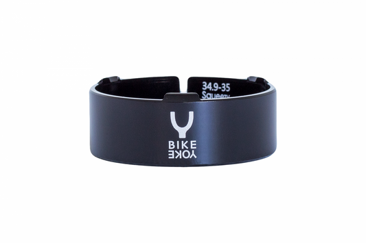 BIKE YOKE Squeezy Seat Post Clamp