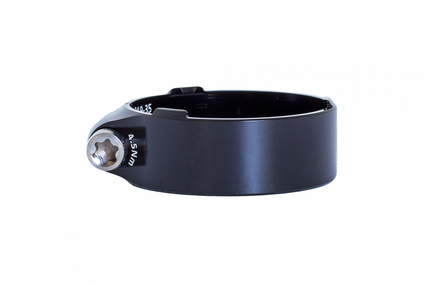 BIKE YOKE Squeezy Seat Post Clamp