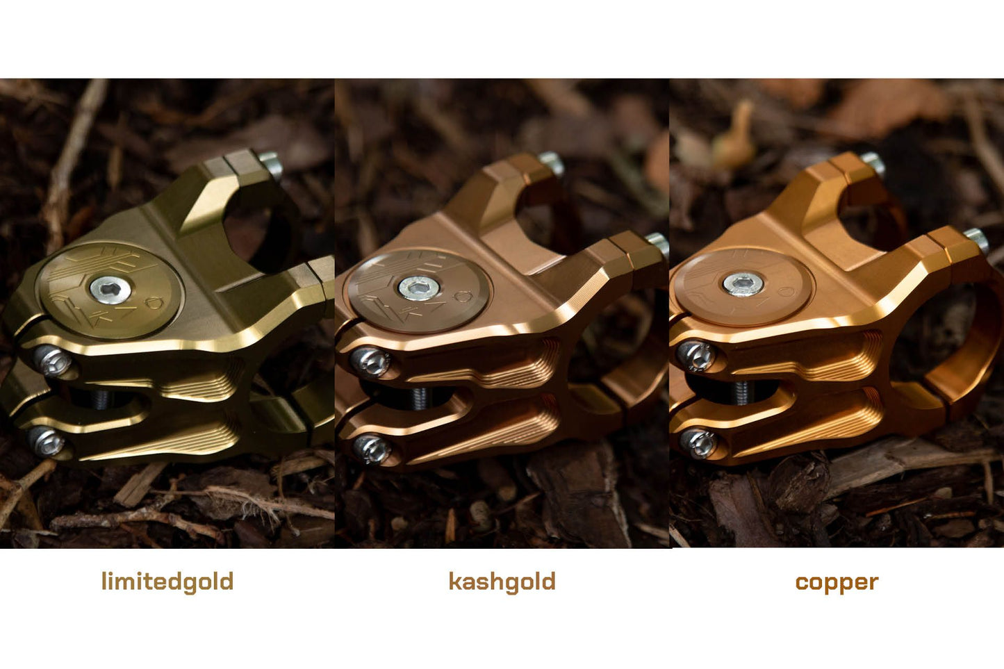 06.3 OAK Eternal Stem W/Topcap