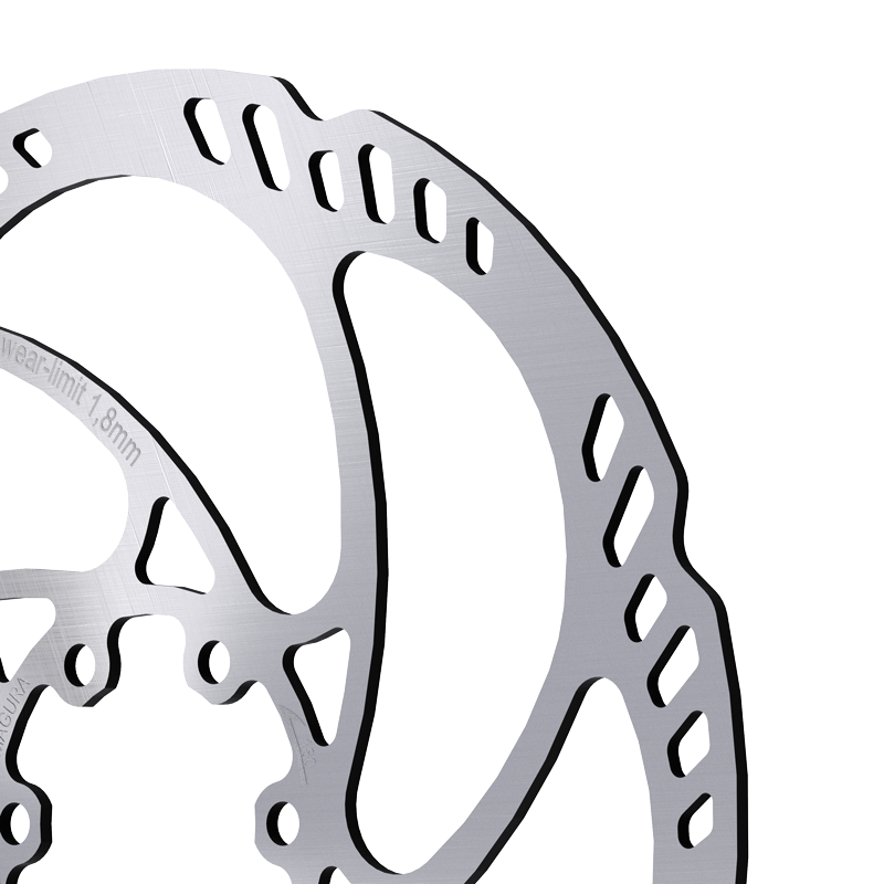 MAGURA Rotor for Disc Brake HC Storm