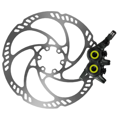 MAGURA Rotor for Disc Brake HC Storm