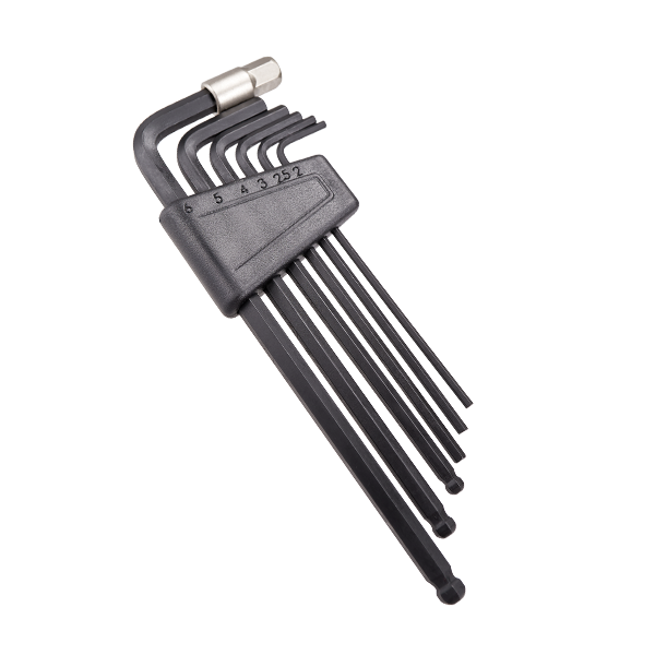 Super B Hex Key Wrench Set TB-7715