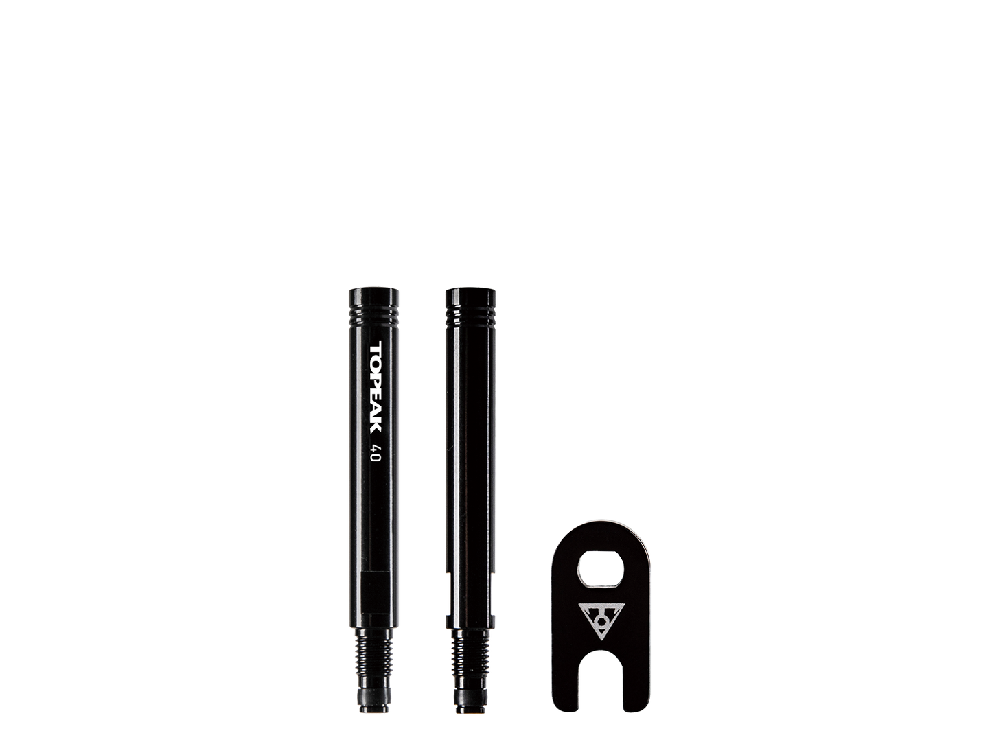 TOPEAK VALVE EXTENDER 40MM ART NO: TFV-06
