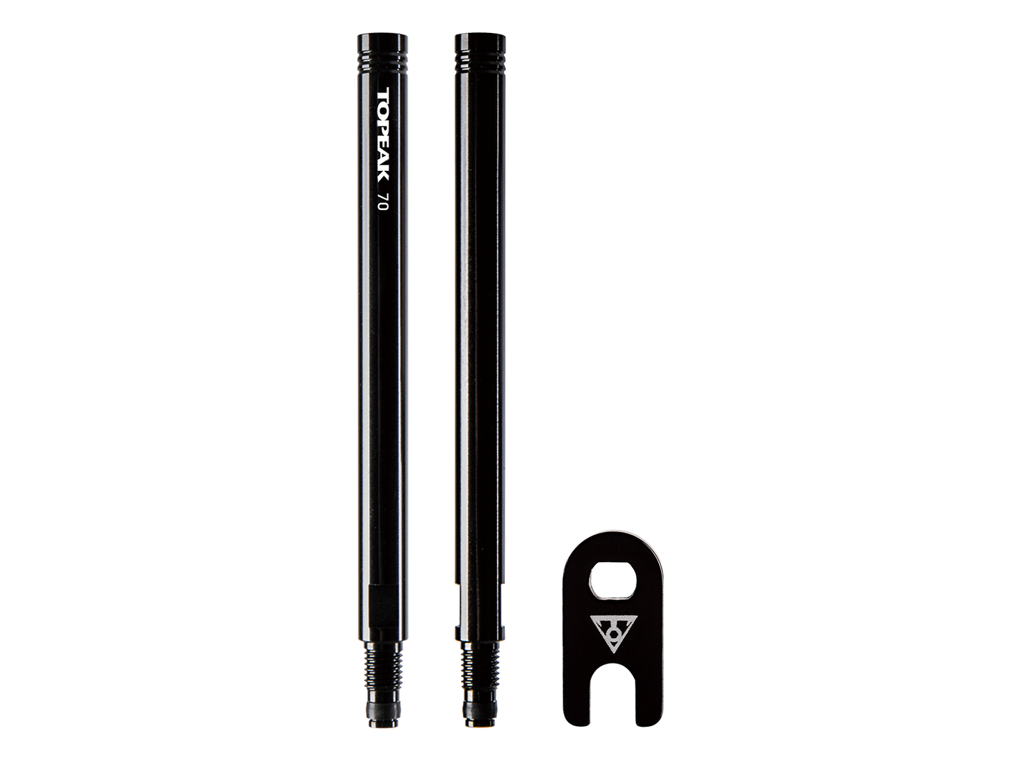 TOPEAK VALVE EXTENDER 70MM ART NO: TFV-07