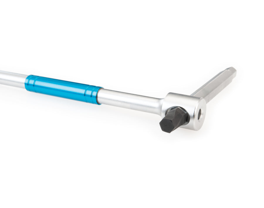 Park Tool Sliding T-Handle Wrench Set