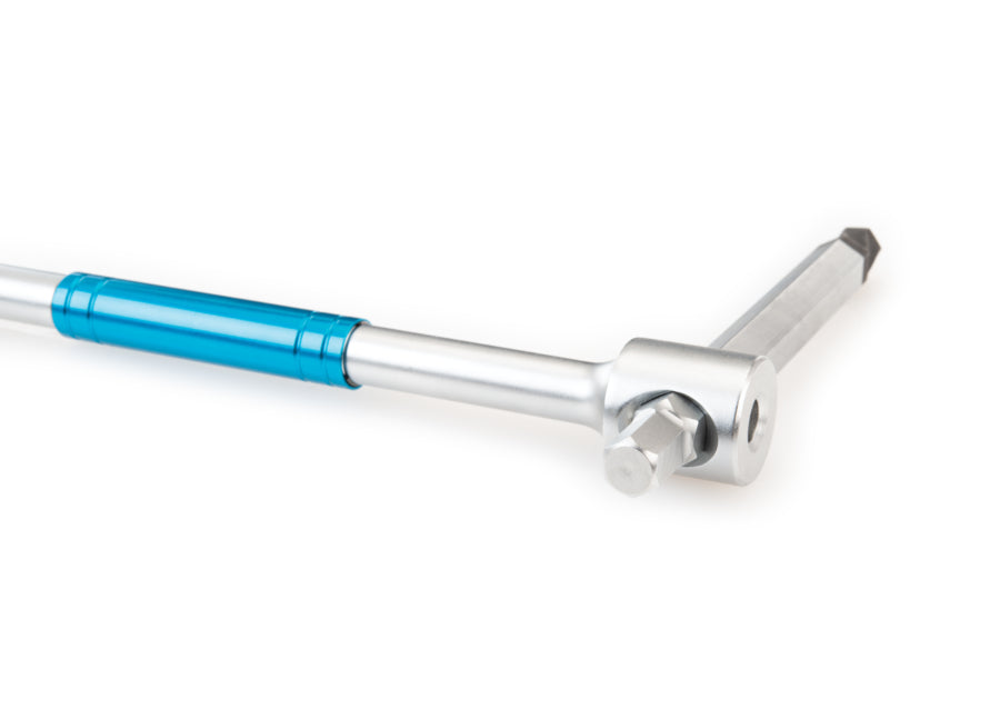 Park Tool Sliding T-Handle Wrench Set