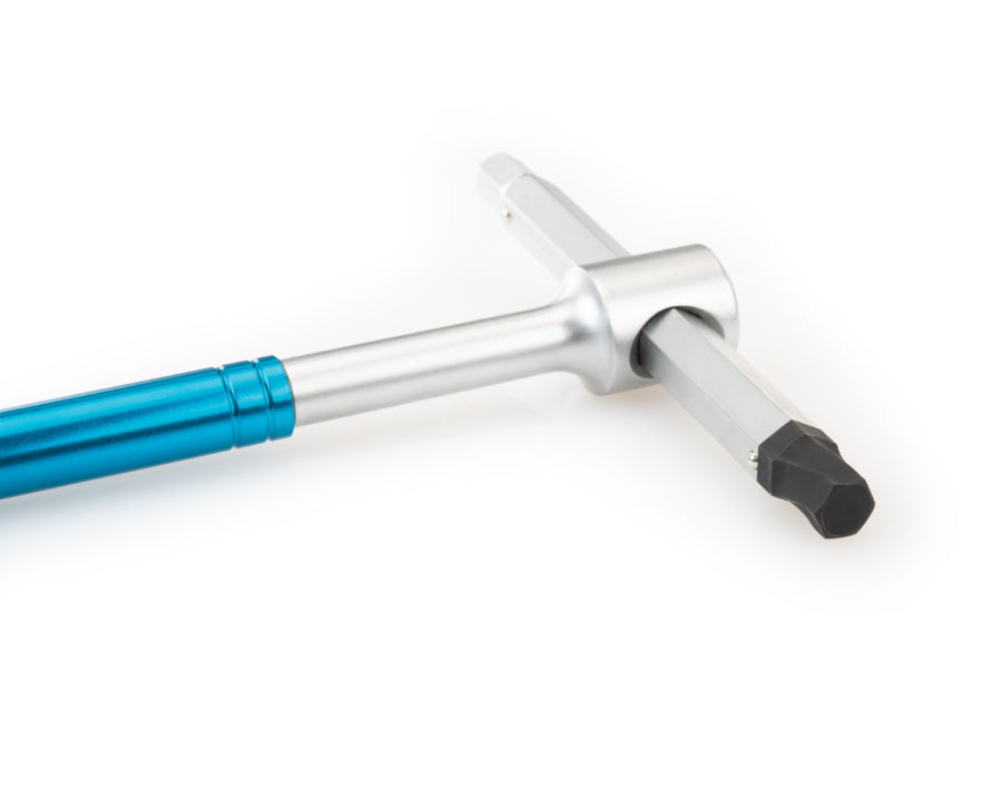 Park Tool Sliding T-Handle Wrench Set