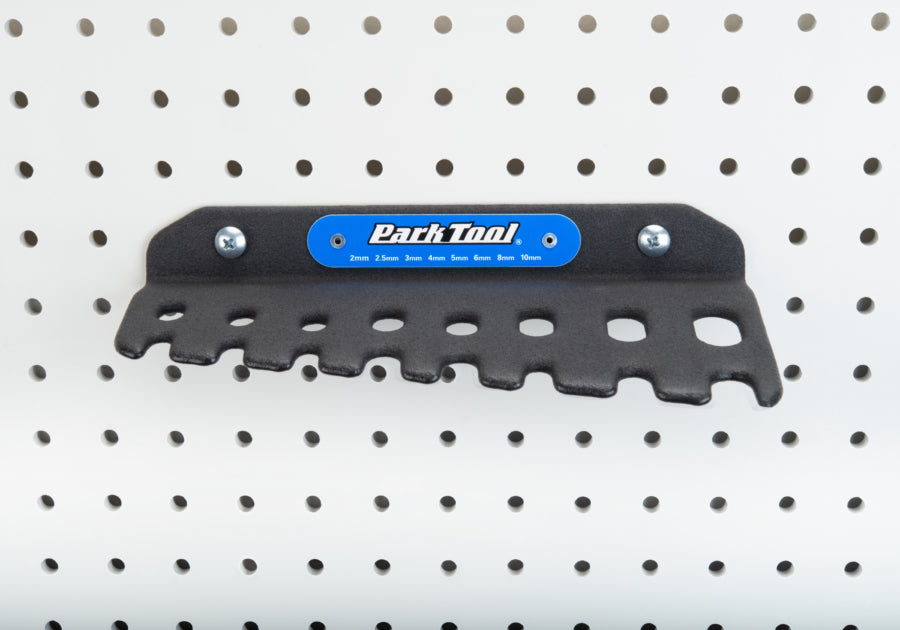 Park Tool Sliding T-Handle Wrench Set