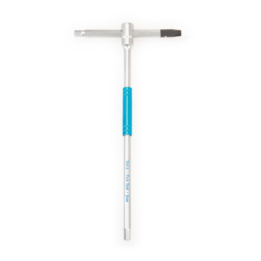 Park Tool Sliding T-Handle Wrench Set