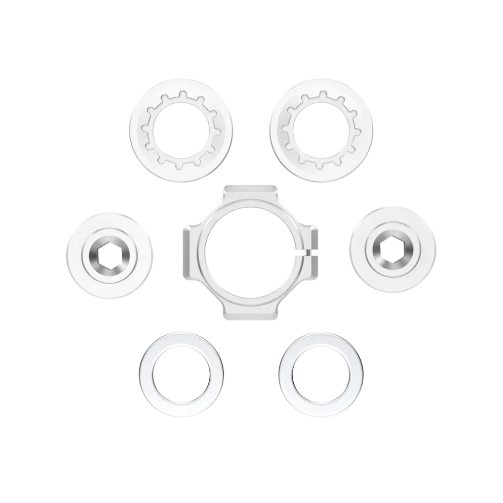 01  TITLE CR1 Small Parts Kit