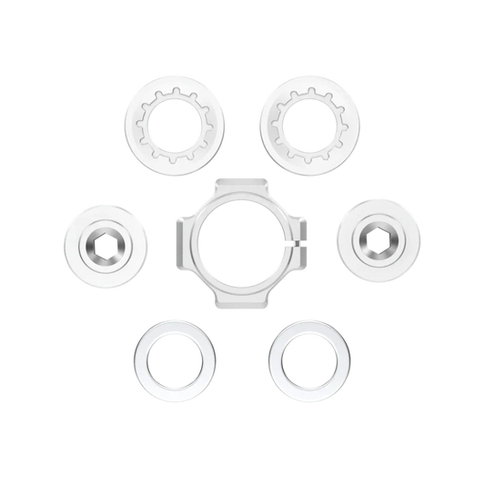 01  TITLE CR1 Small Parts Kit