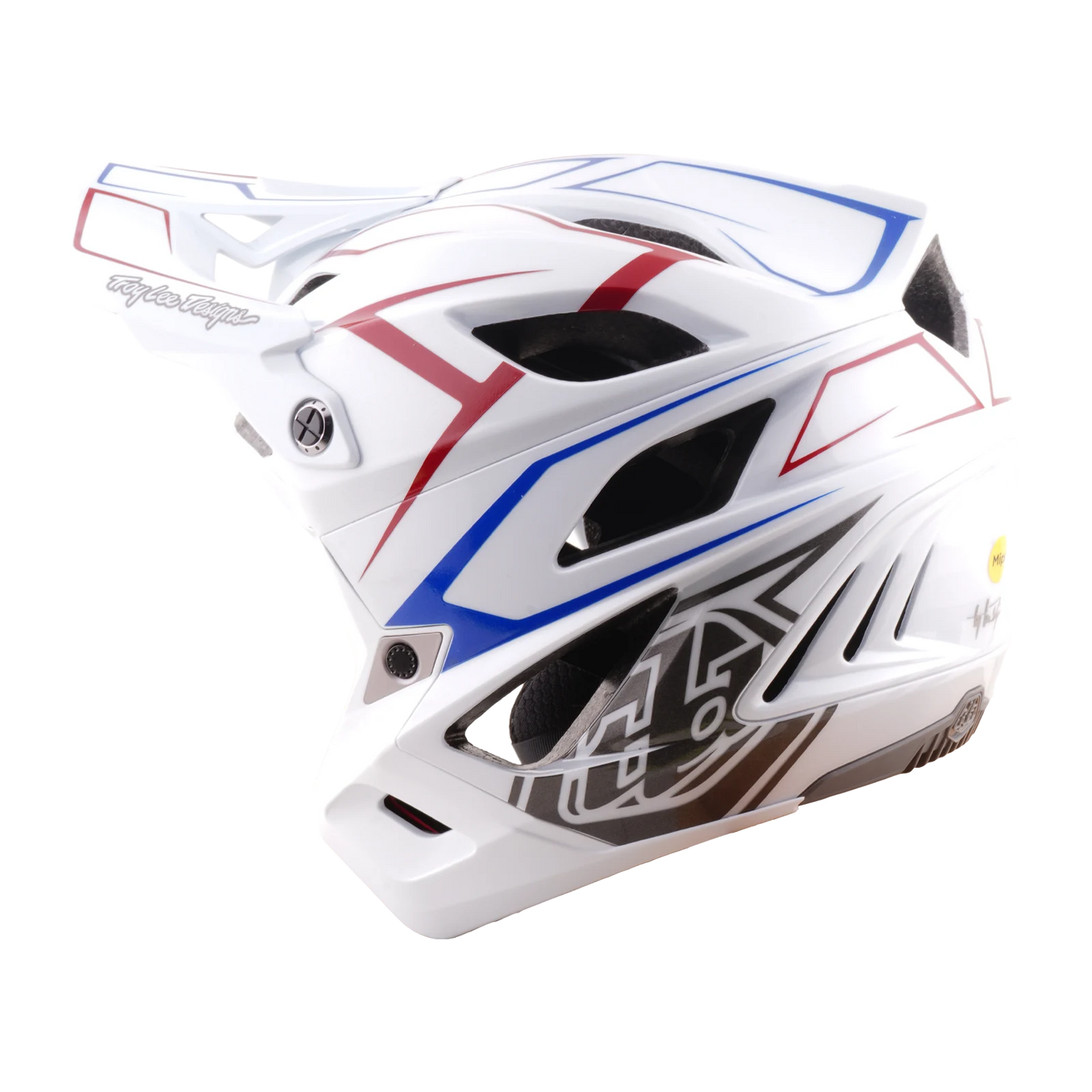 00 Troy Lee Design STAGE STUNT