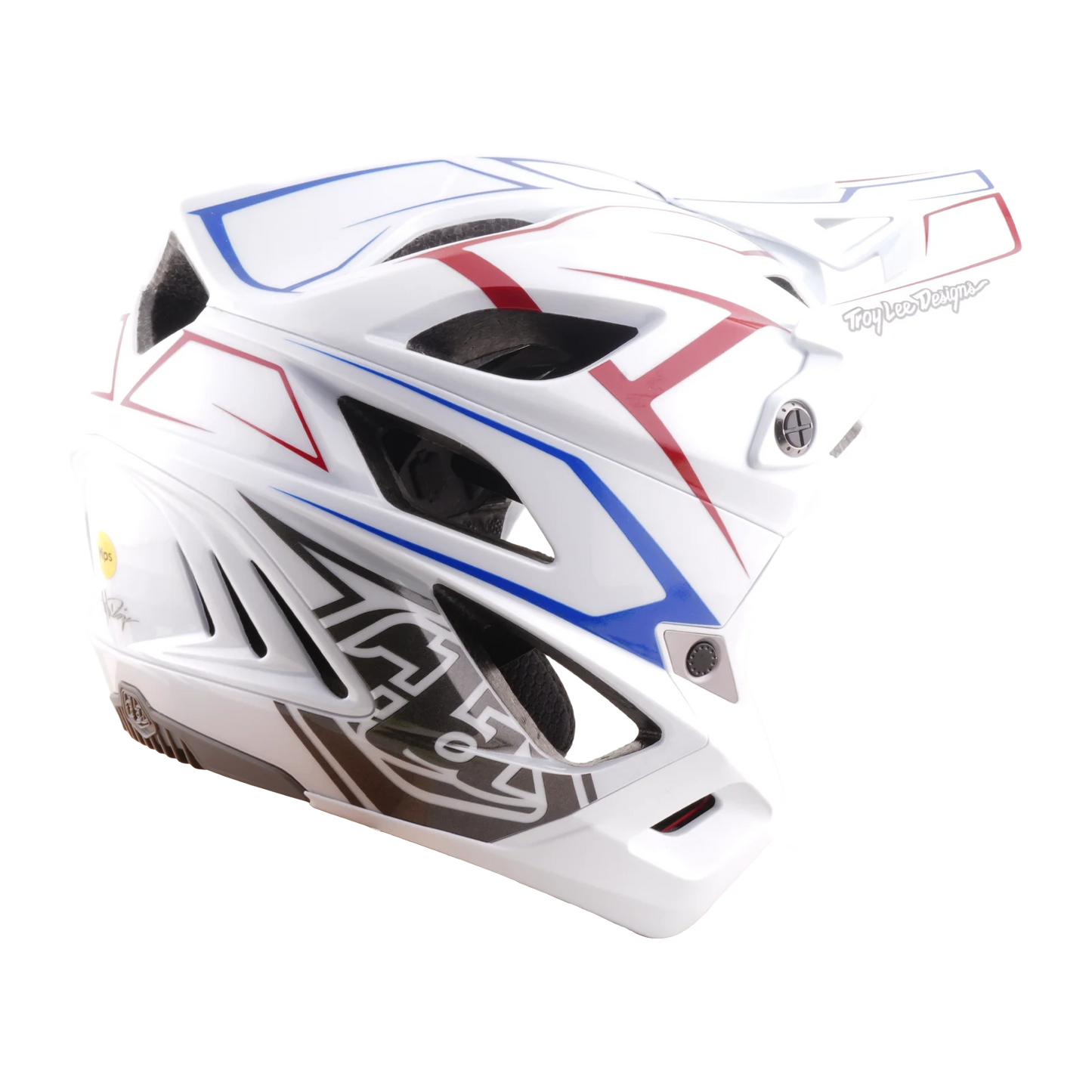 00 Troy Lee Design STAGE STUNT