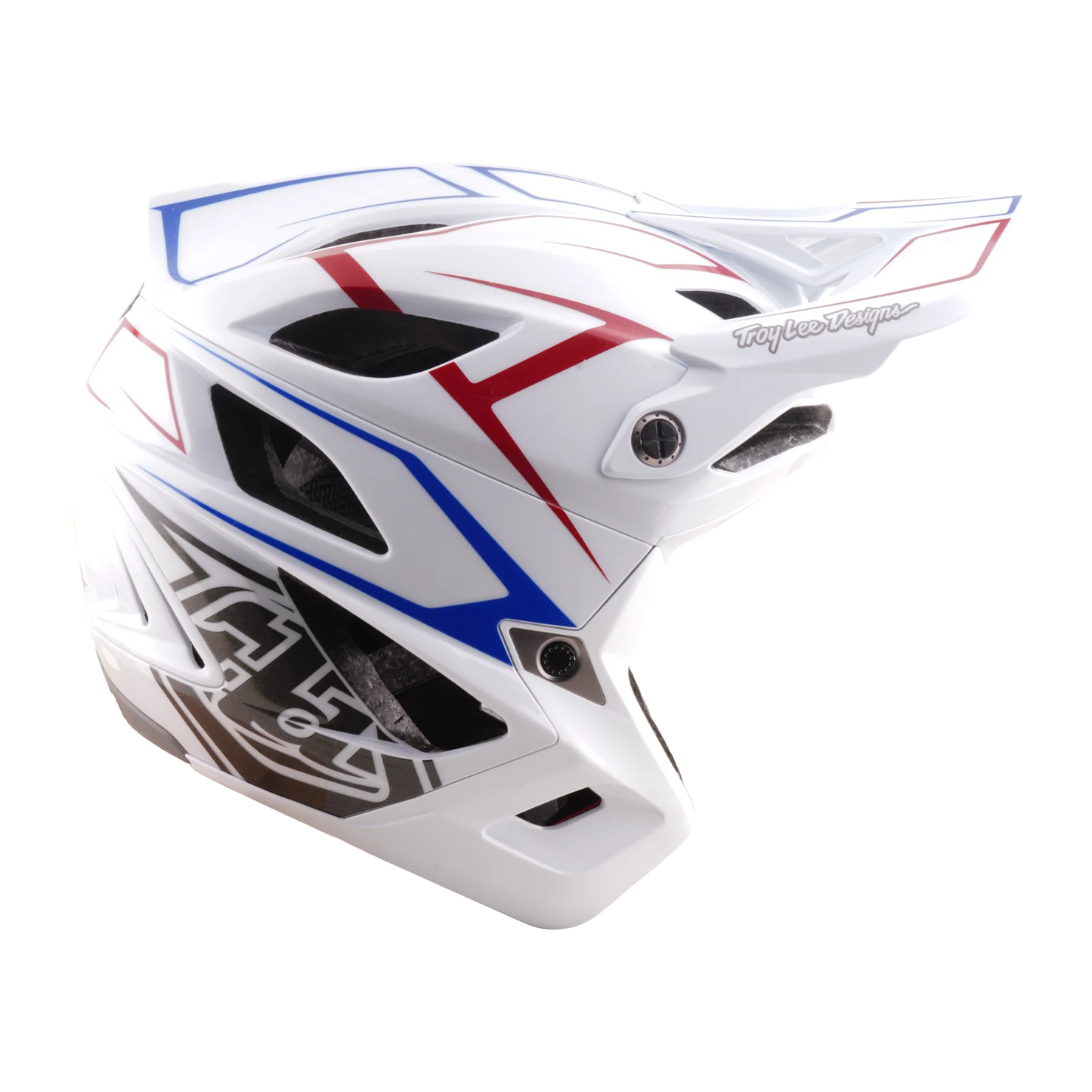 00 Troy Lee Design STAGE STUNT