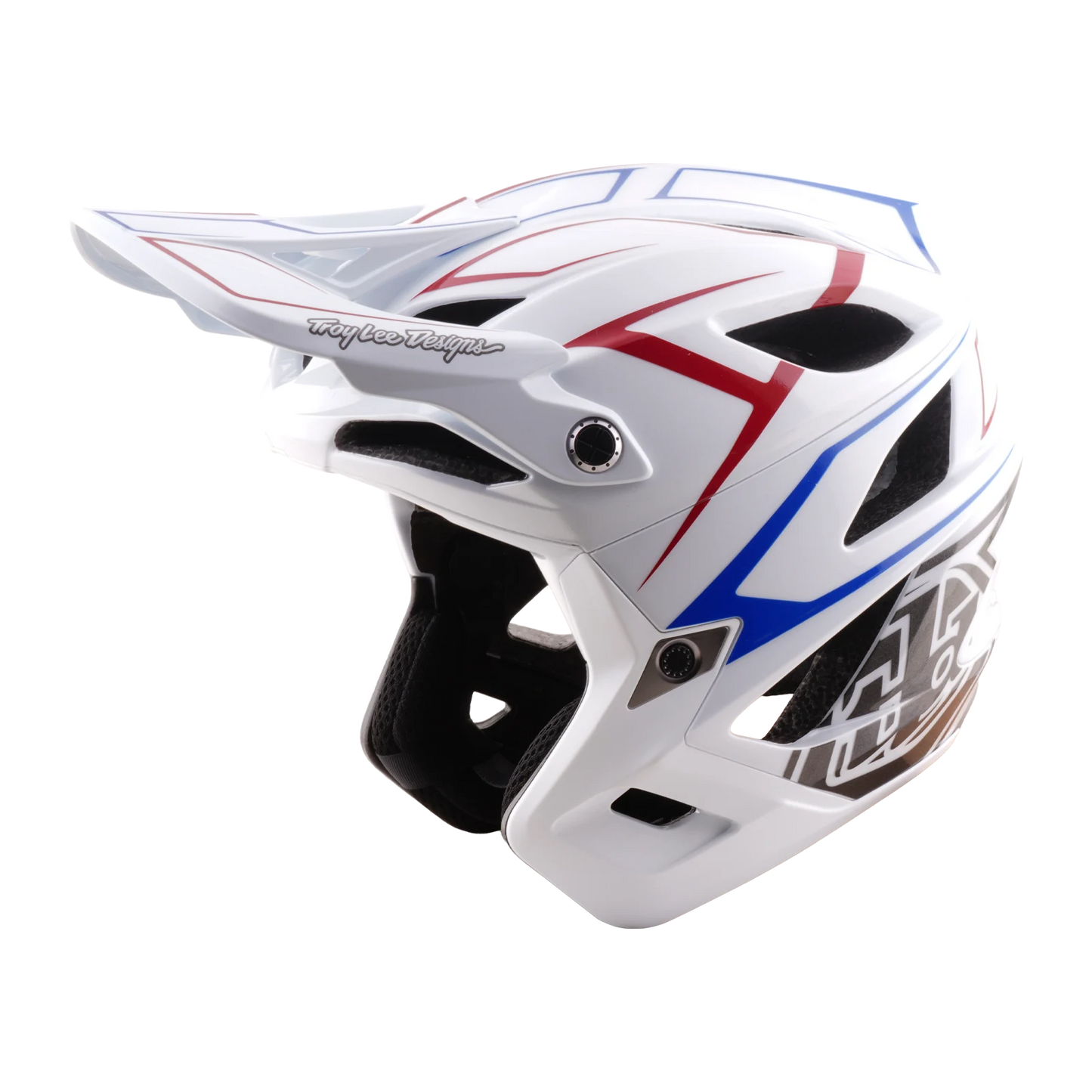 00 Troy Lee Design STAGE STUNT
