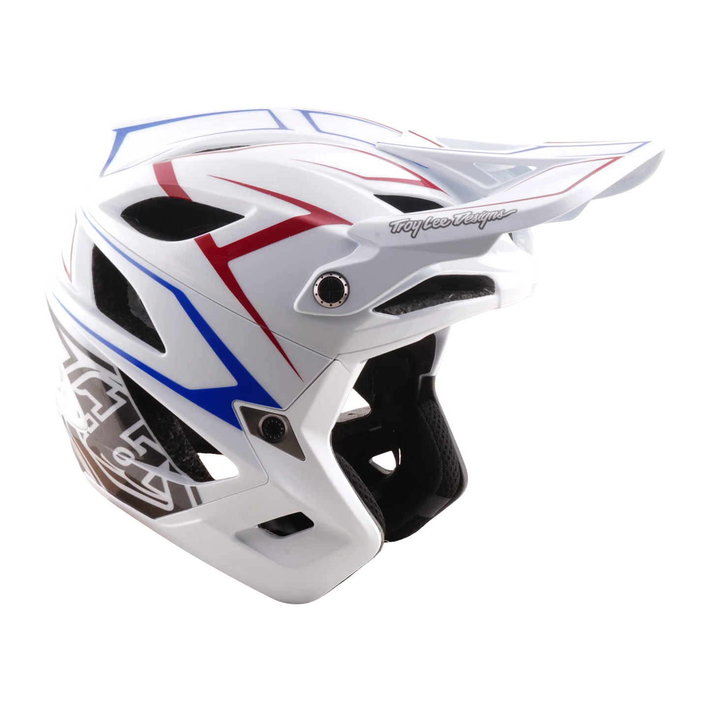 00 Troy Lee Design STAGE STUNT