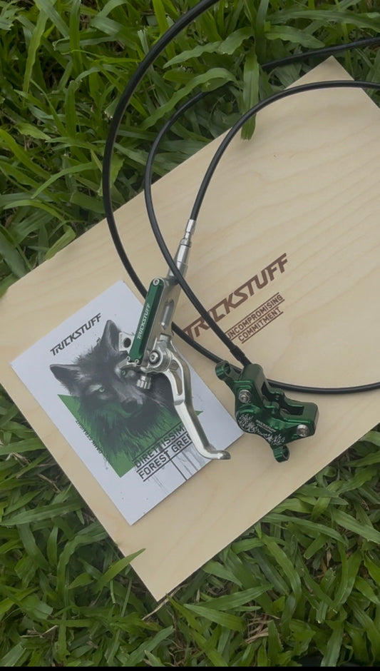 00 TRICKSTUFF BRAKES DIRETTISSIMA - SINGAPORE