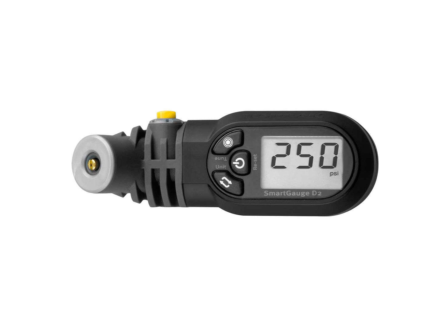 TOPEAK SMART GAUGE D2