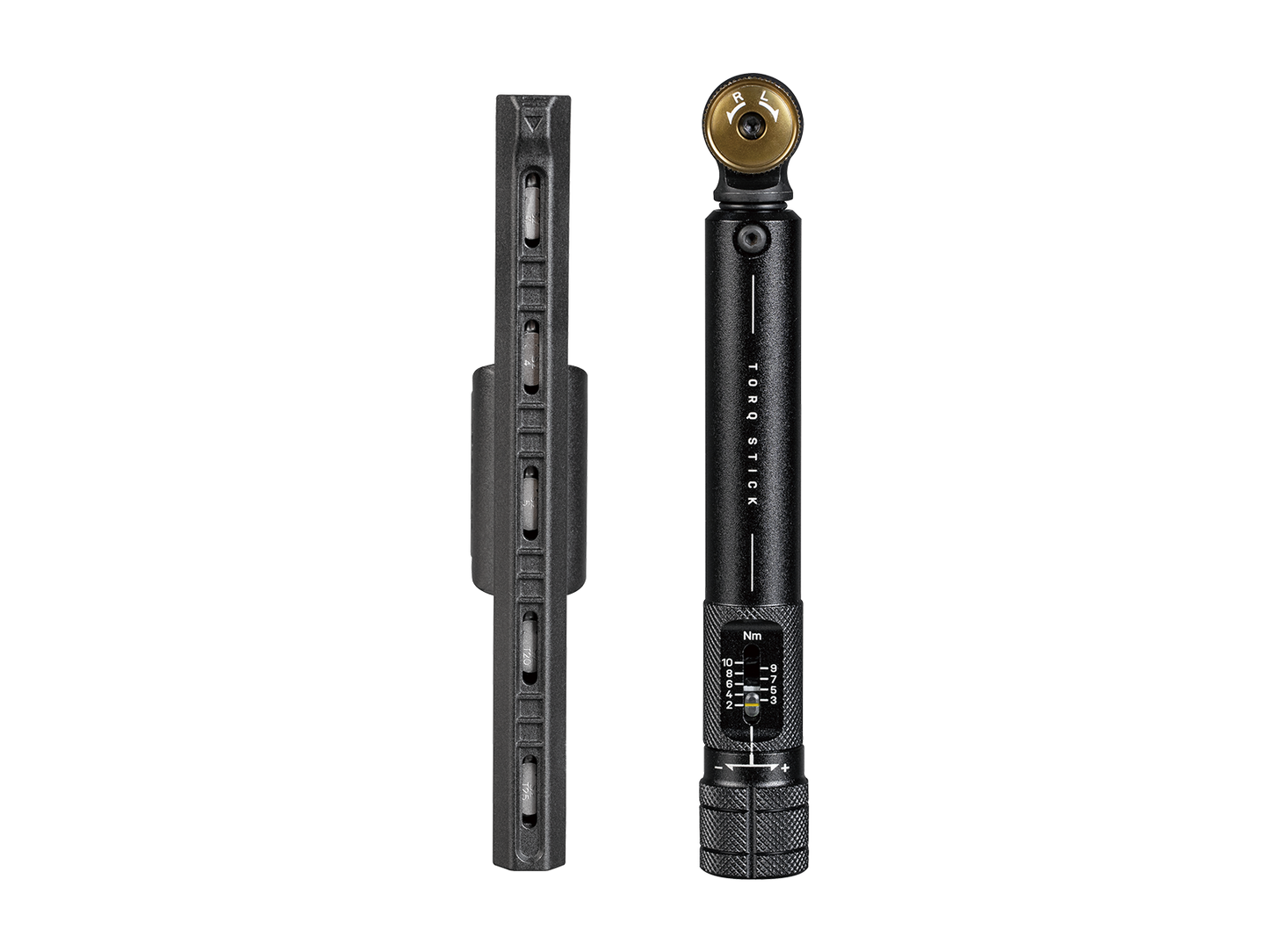 TOPEAK TORQ STICK 2-10 NM ART NO: TT2587