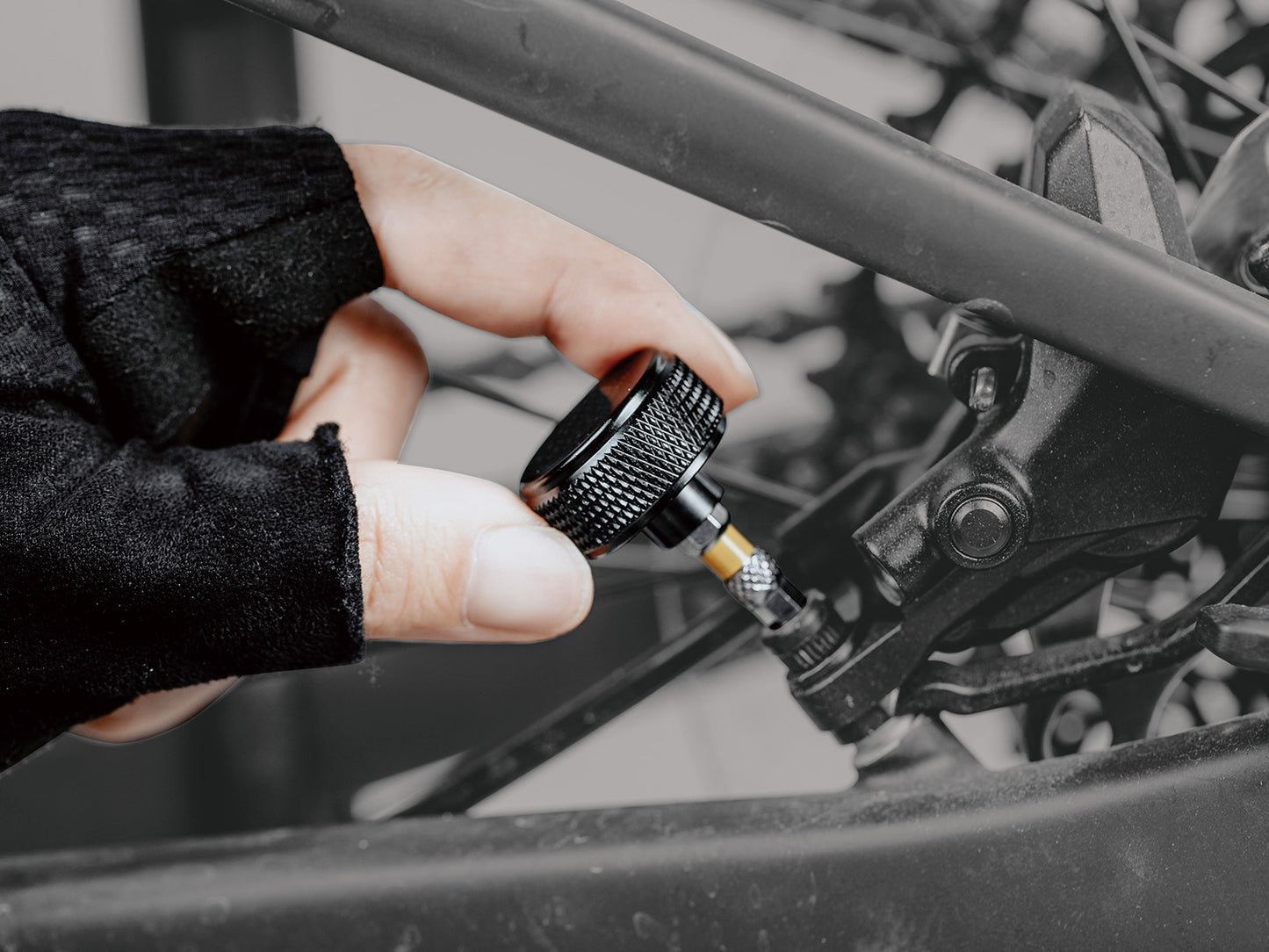 TORQ STICK PRO 2-10 Nm ART NO: TT2600