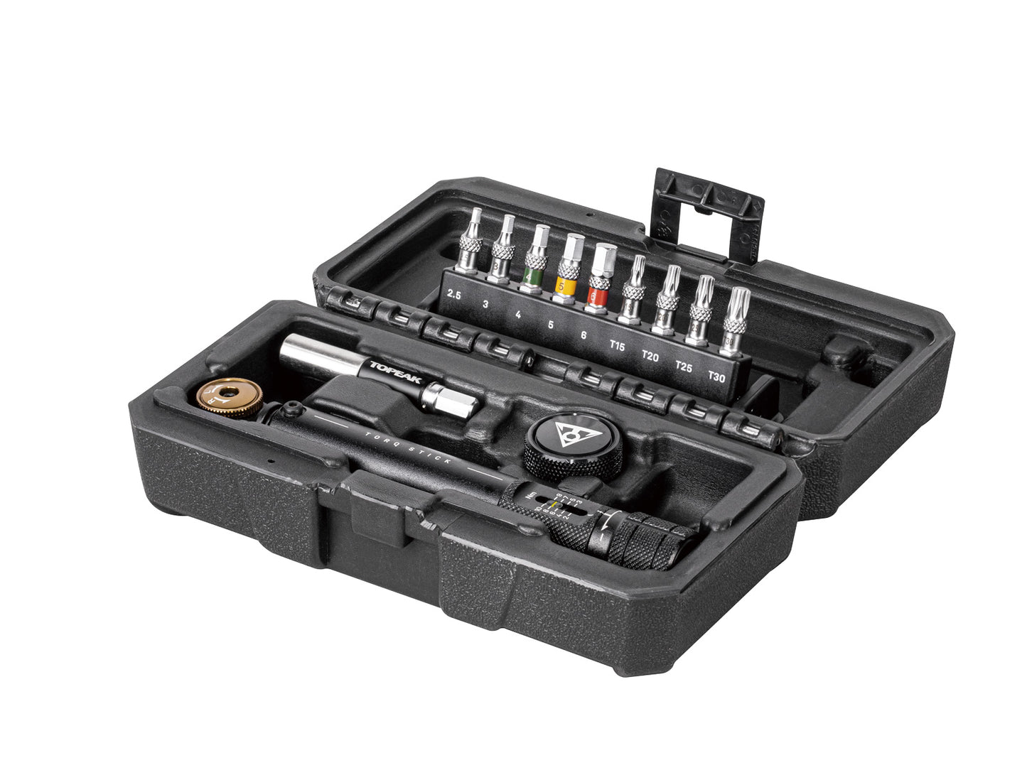 TORQ STICK PRO 2-10 Nm ART NO: TT2600