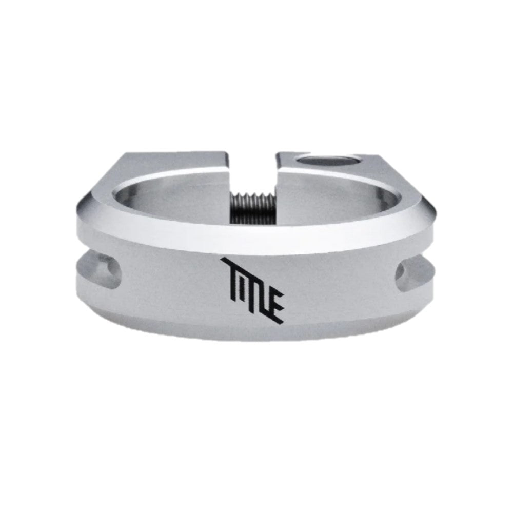 TITLE Seat Clamp