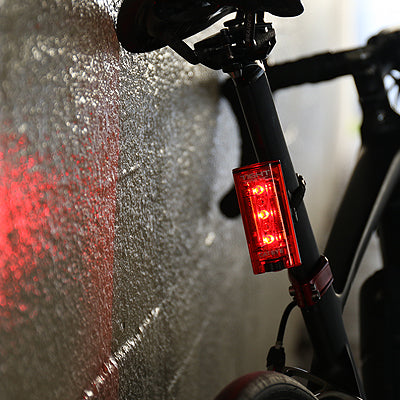 20.14 CATEYE TIGHT KINETIC, TL-LD180K REAR LIGHT