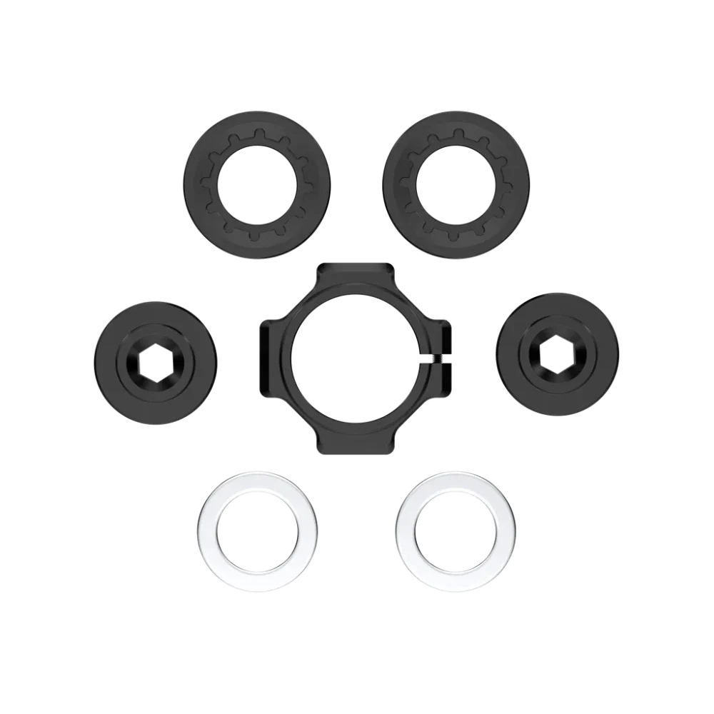 01  TITLE CR1 Small Parts Kit