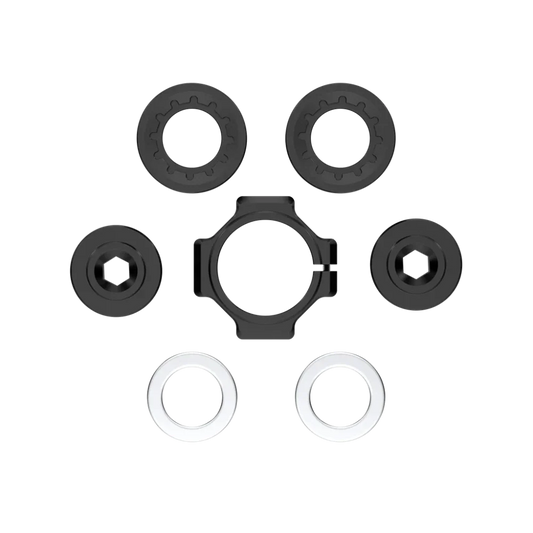 01  TITLE CR1 Small Parts Kit