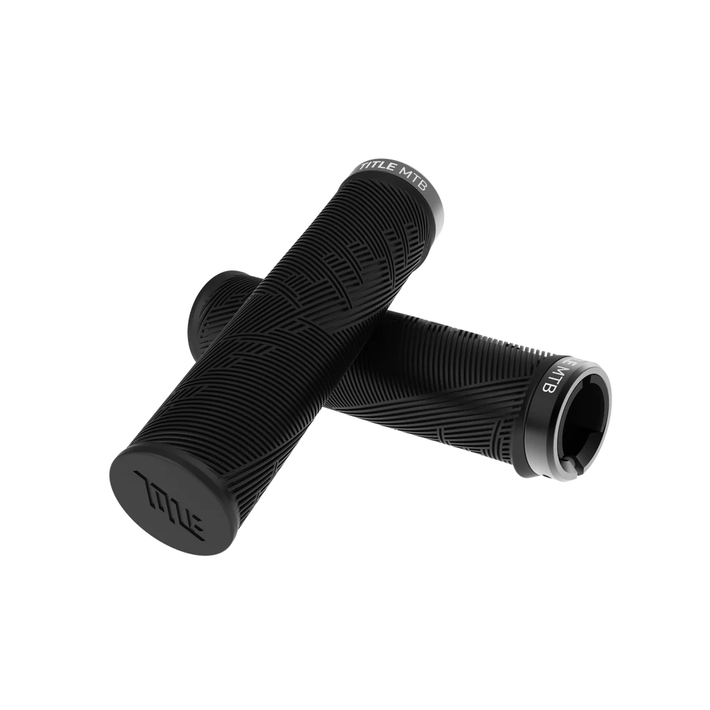 05.5 TITLE FORM Lock-on GRIPS